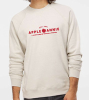 2022 Apple Annie Sweatshirt