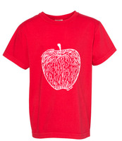 2022 Apple Annie Youth T-Shirt