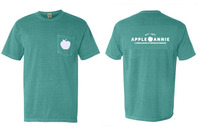 2022 Apple Annie T-Shirt (Short Sleeve)