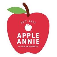 2022 Apple Annie Peck Sponsor- $250